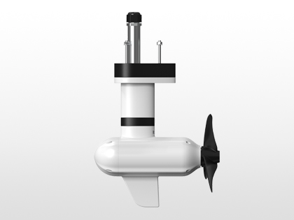 ELECTRIC POD